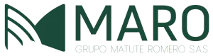 Maro grupo Matute S.A.S