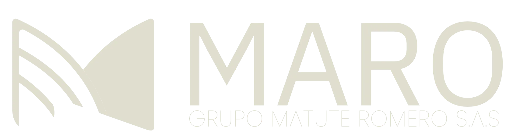 Logo de la empresa